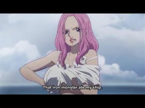 bonney nude